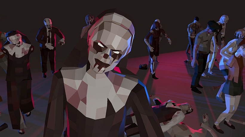 Zombies