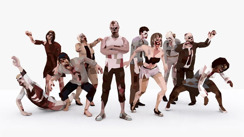 zombies